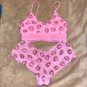 Out from Under lingerie